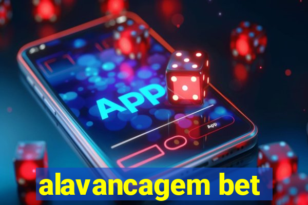 alavancagem bet